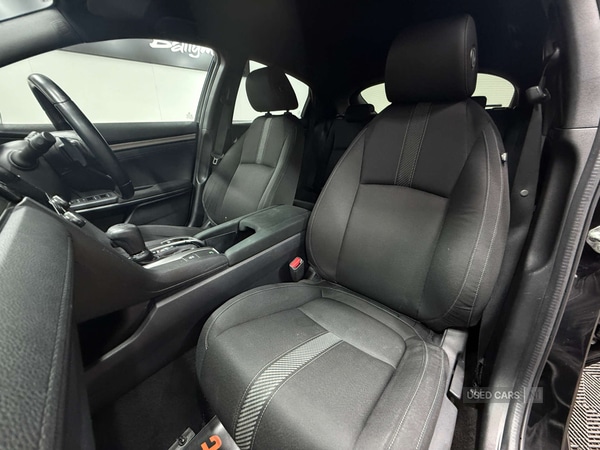 Used Honda Civic 2019 for sale - 76840289: Photo 42