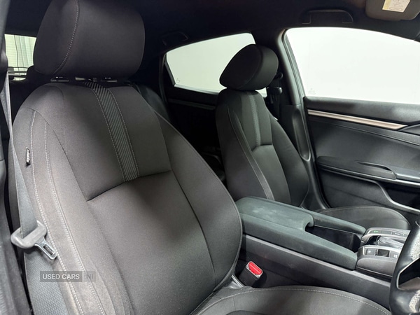 Used Honda Civic 2019 for sale - 76840289: Photo 44