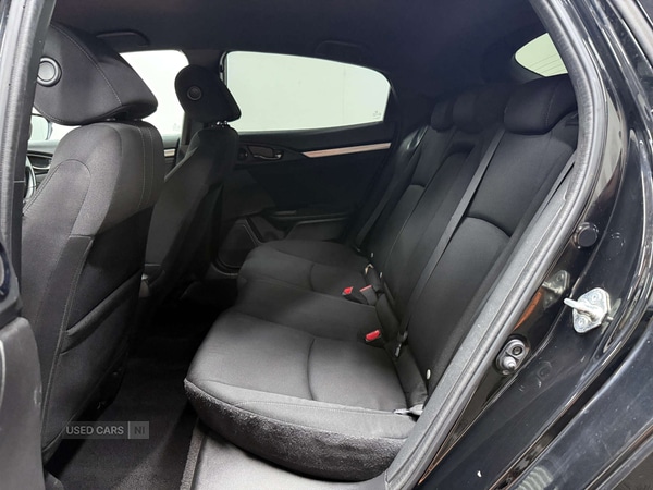 Used Honda Civic 2019 for sale - 76840289: Photo 49