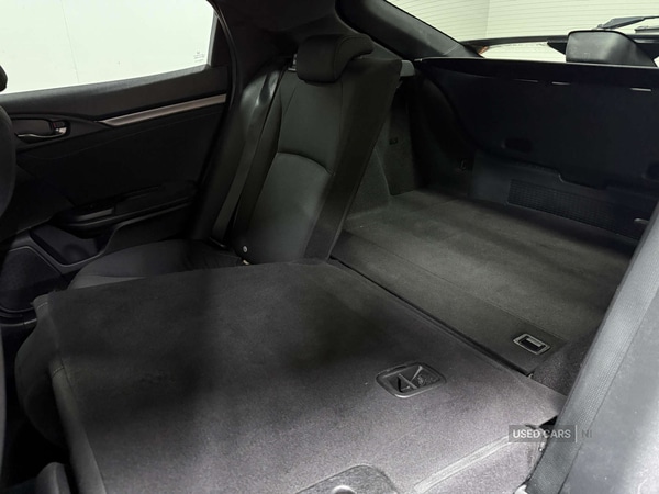 Used Honda Civic 2019 for sale - 76840289: Photo 50