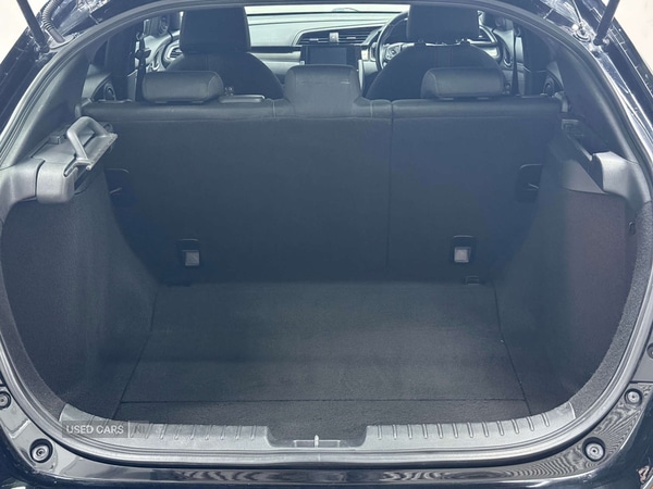 Used Honda Civic 2019 for sale - 76840289: Photo 51