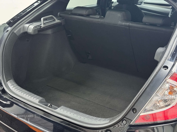 Used Honda Civic 2019 for sale - 76840289: Photo 52