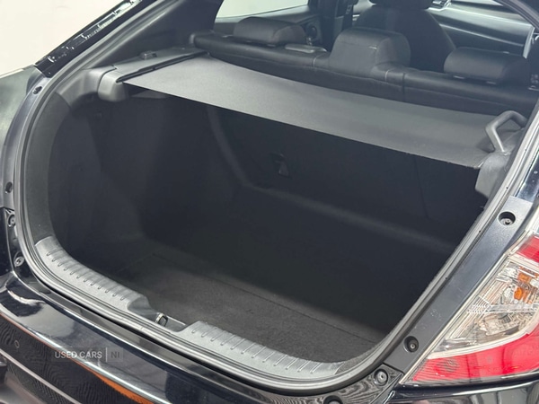 Used Honda Civic 2019 for sale - 76840289: Photo 53