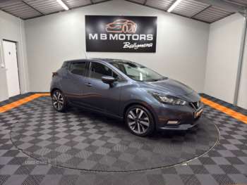2022 - 1.0 IG-T 92 Tekna 5dr CVT