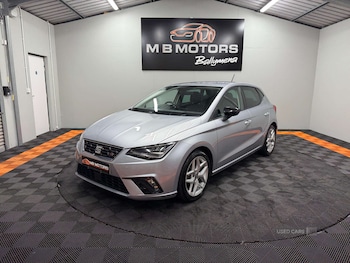 Used SEAT Ibiza 2019 for sale - 79280405: Photo