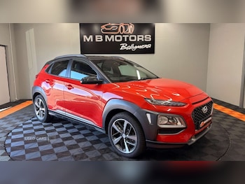 Used Hyundai KONA 2018 for sale - 78363211: Photo