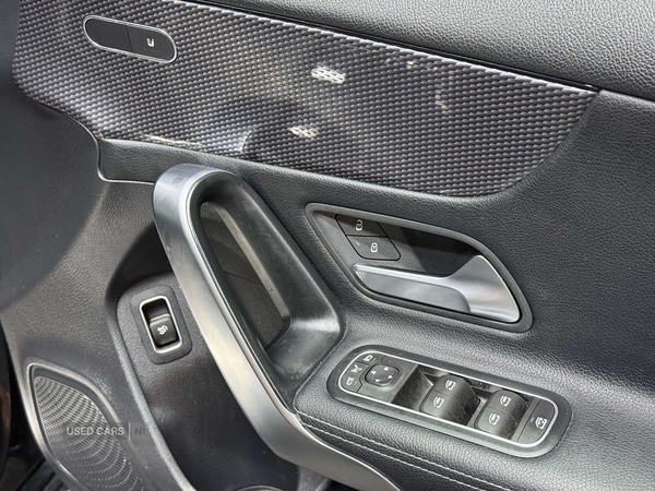 Used Mercedes-Benz A-Class 2019 for sale - 77550938: Photo 16