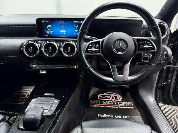 Used Mercedes-Benz A-Class 2019 for sale - 77550938: Photo 19