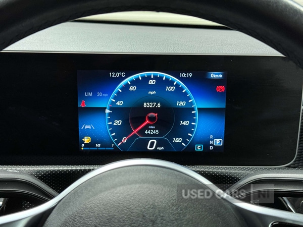 Used Mercedes-Benz A-Class 2019 for sale - 77550938: Photo 21