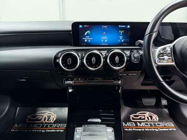 Used Mercedes-Benz A-Class 2019 for sale - 77550938: Photo 24