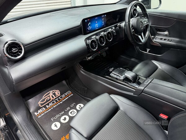 Used Mercedes-Benz A-Class 2019 for sale - 77550938: Photo 31