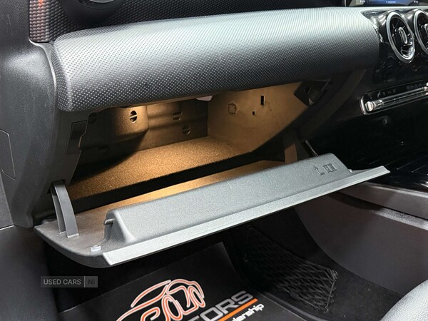 Used Mercedes-Benz A-Class 2019 for sale - 77550938: Photo 32