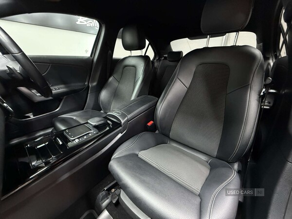 Used Mercedes-Benz A-Class 2019 for sale - 77550938: Photo 33