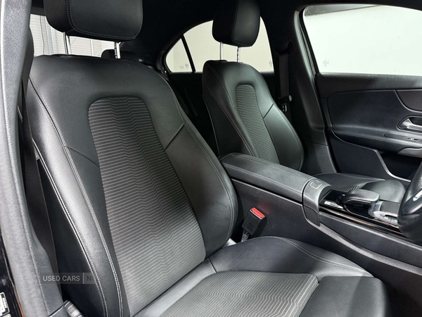 Used Mercedes-Benz A-Class 2019 for sale - 77550938: Photo 34