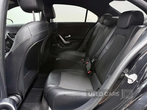 Used Mercedes-Benz A-Class 2019 for sale - 77550938: Photo 38