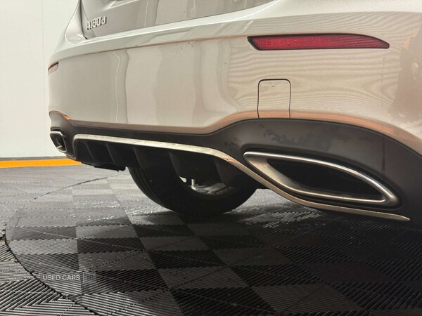 Used Mercedes-Benz A-Class 2019 for sale - 75601720: Photo 17