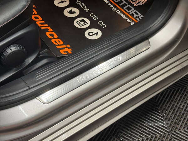 Used Mercedes-Benz A-Class 2019 for sale - 75601720: Photo 18