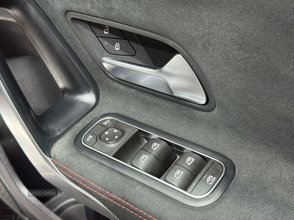 Used Mercedes-Benz A-Class 2019 for sale - 75601720: Photo 19