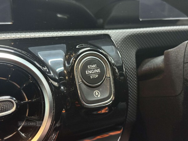 Used Mercedes-Benz A-Class 2019 for sale - 75601720: Photo 24