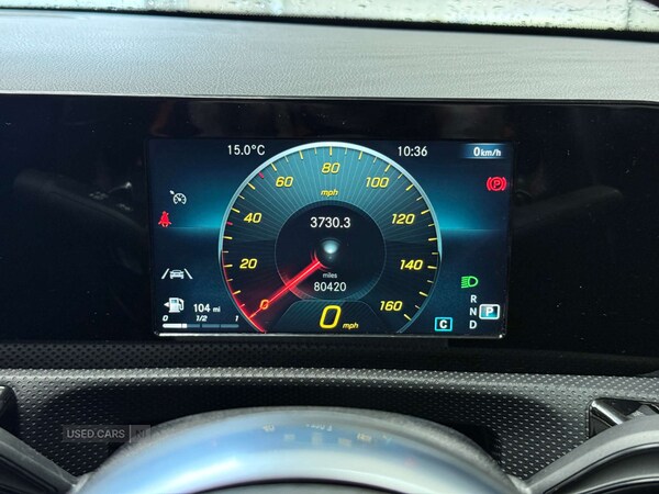 Used Mercedes-Benz A-Class 2019 for sale - 75601720: Photo 26