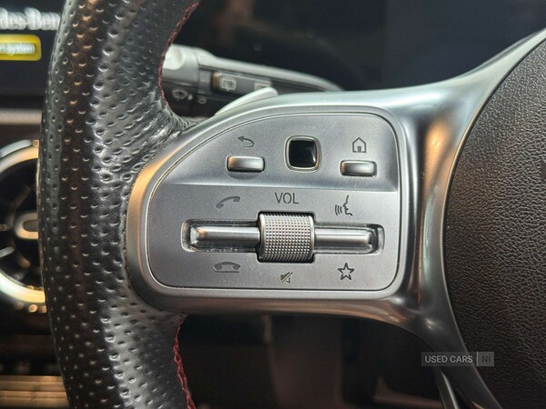 Used Mercedes-Benz A-Class 2019 for sale - 75601720: Photo 27