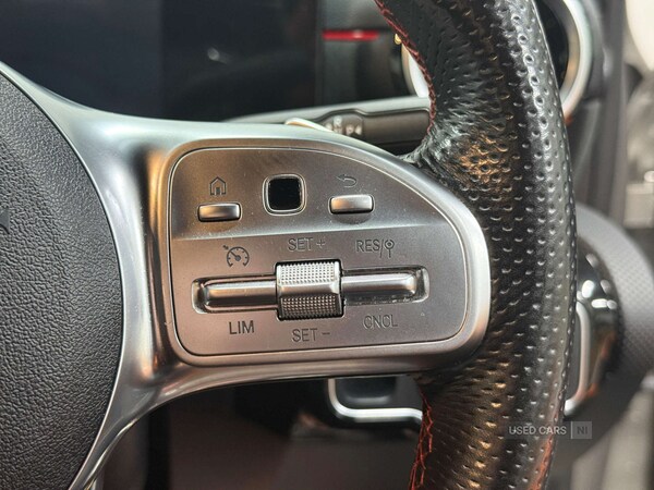 Used Mercedes-Benz A-Class 2019 for sale - 75601720: Photo 28