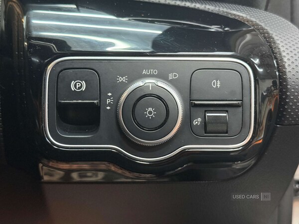 Used Mercedes-Benz A-Class 2019 for sale - 75601720: Photo 29