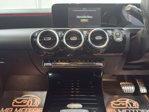 Used Mercedes-Benz A-Class 2019 for sale - 75601720: Photo 33