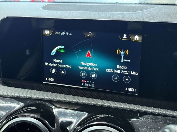 Used Mercedes-Benz A-Class 2019 for sale - 75601720: Photo 34