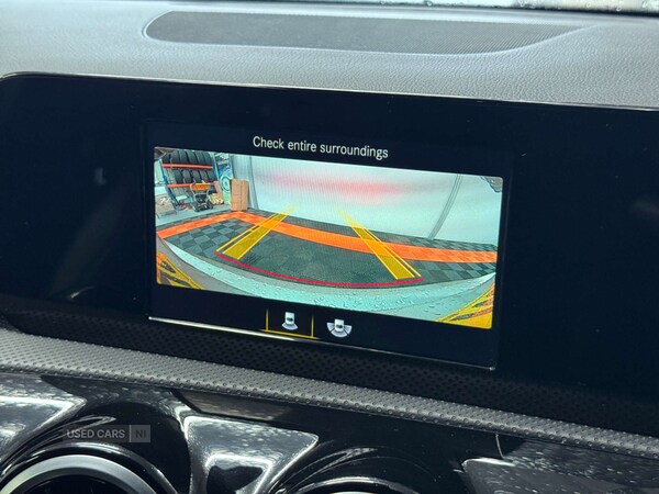 Used Mercedes-Benz A-Class 2019 for sale - 75601720: Photo 36