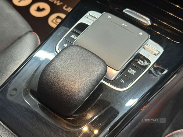 Used Mercedes-Benz A-Class 2019 for sale - 75601720: Photo 39