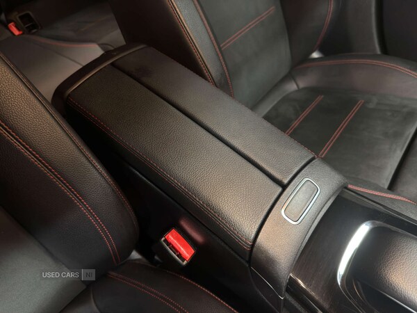 Used Mercedes-Benz A-Class 2019 for sale - 75601720: Photo 41