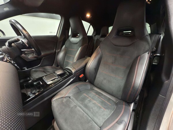 Used Mercedes-Benz A-Class 2019 for sale - 75601720: Photo 47