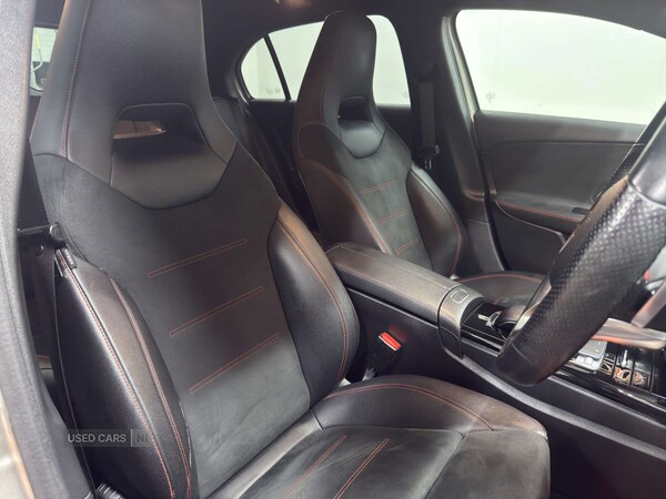 Used Mercedes-Benz A-Class 2019 for sale - 75601720: Photo 48