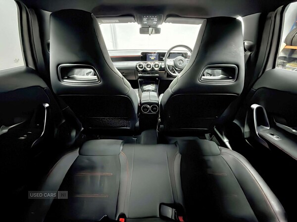 Used Mercedes-Benz A-Class 2019 for sale - 75601720: Photo 49