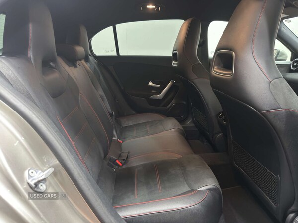 Used Mercedes-Benz A-Class 2019 for sale - 75601720: Photo 50