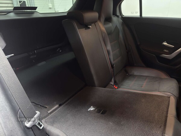 Used Mercedes-Benz A-Class 2019 for sale - 75601720: Photo 52