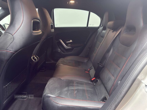 Used Mercedes-Benz A-Class 2019 for sale - 75601720: Photo 54