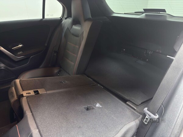 Used Mercedes-Benz A-Class 2019 for sale - 75601720: Photo 55