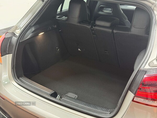 Used Mercedes-Benz A-Class 2019 for sale - 75601720: Photo 57