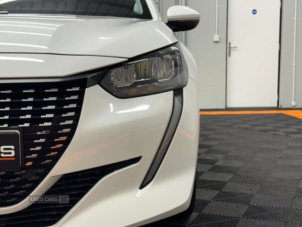 Used Peugeot 208 2020 for sale - 77239074: Photo 14