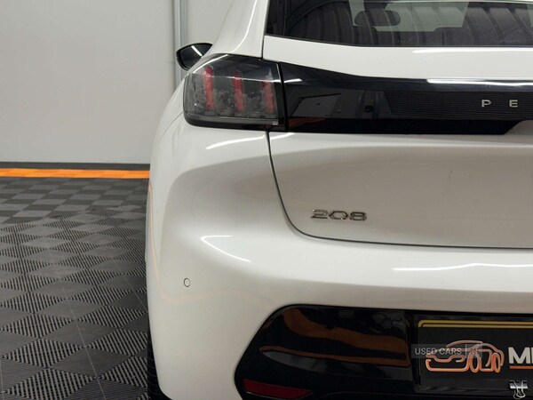 Used Peugeot 208 2020 for sale - 77239074: Photo 16