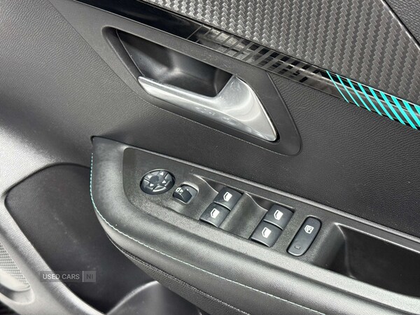 Used Peugeot 208 2020 for sale - 77239074: Photo 17