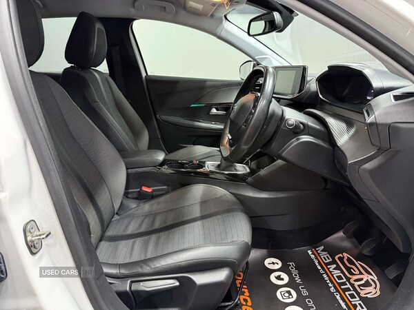 Used Peugeot 208 2020 for sale - 77239074: Photo 18