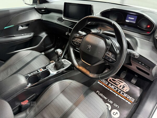 Used Peugeot 208 2020 for sale - 77239074: Photo 19