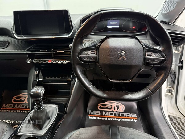 Used Peugeot 208 2020 for sale - 77239074: Photo 21