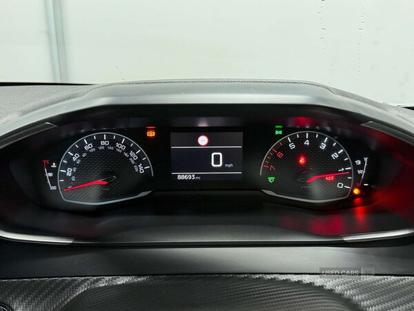 Used Peugeot 208 2020 for sale - 77239074: Photo 22