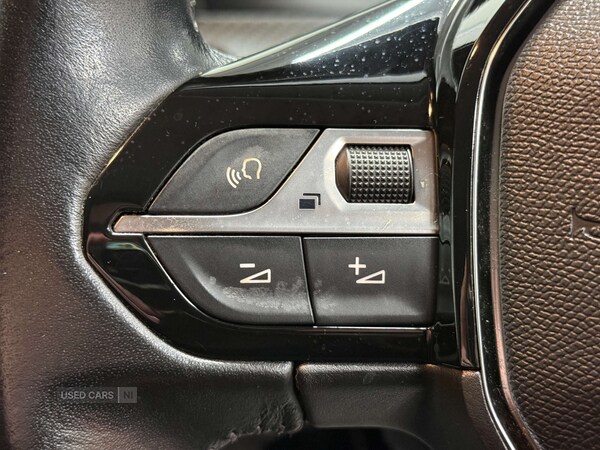 Used Peugeot 208 2020 for sale - 77239074: Photo 23