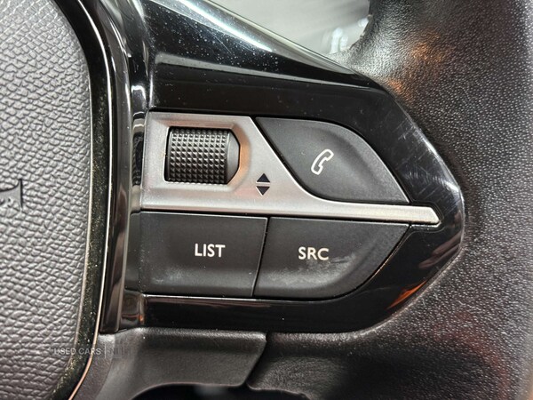 Used Peugeot 208 2020 for sale - 77239074: Photo 24