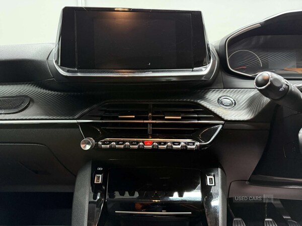 Used Peugeot 208 2020 for sale - 77239074: Photo 27